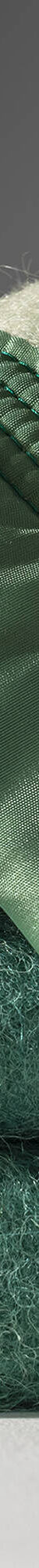 Couverture bicolore pure laine 600 g/m² (vert) Couverture bicolore pure laine 600 g/m² (vert)